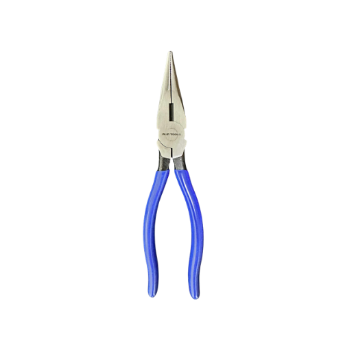 AI.M Tools 8 Inch Lineman's Long Nose Heavy Duty